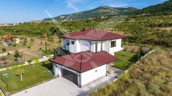 Къащ в Марково 93081