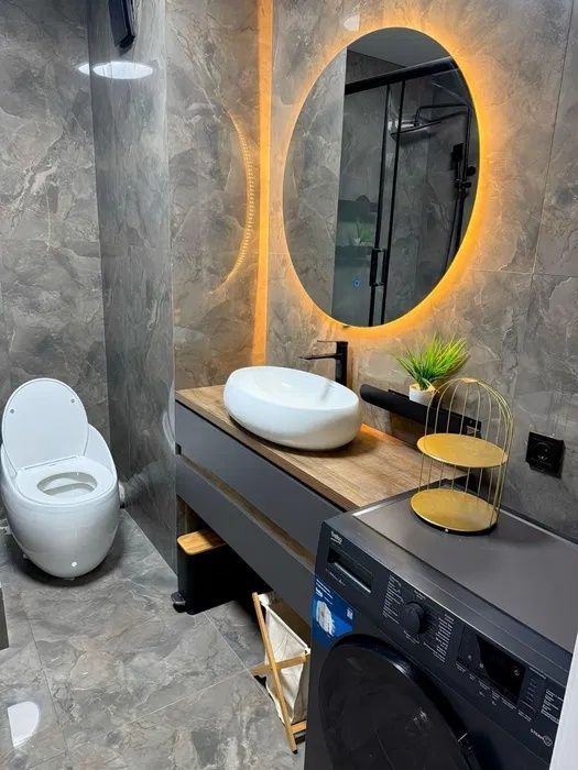 Сдаётся квартира в аренду