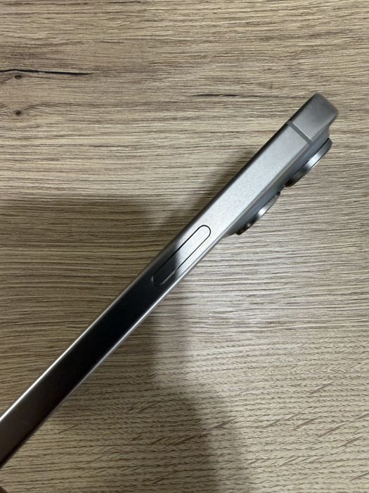 Iphone 15 Pro 1 Tb