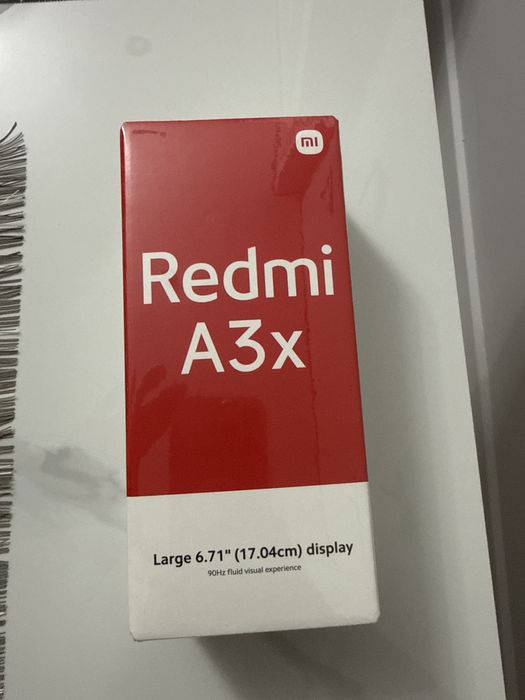 Redmi A3x Абсолютно Новый