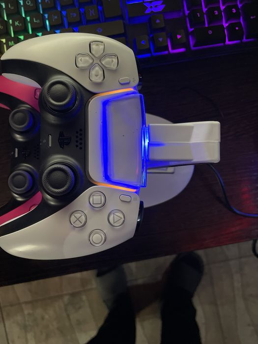 Станция джойстика