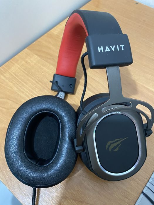 Havit H2008D наушники