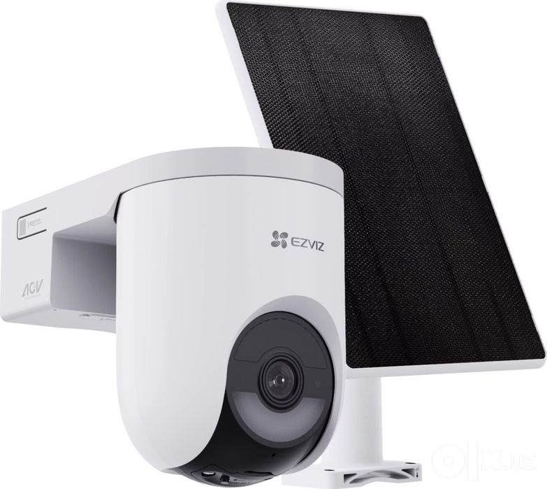 Kamera CS-HB8C/SP 4G (4MP)