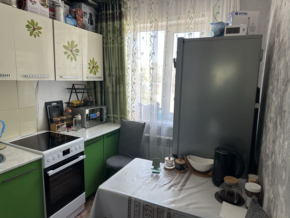 Продам 3х комнатную квартиру