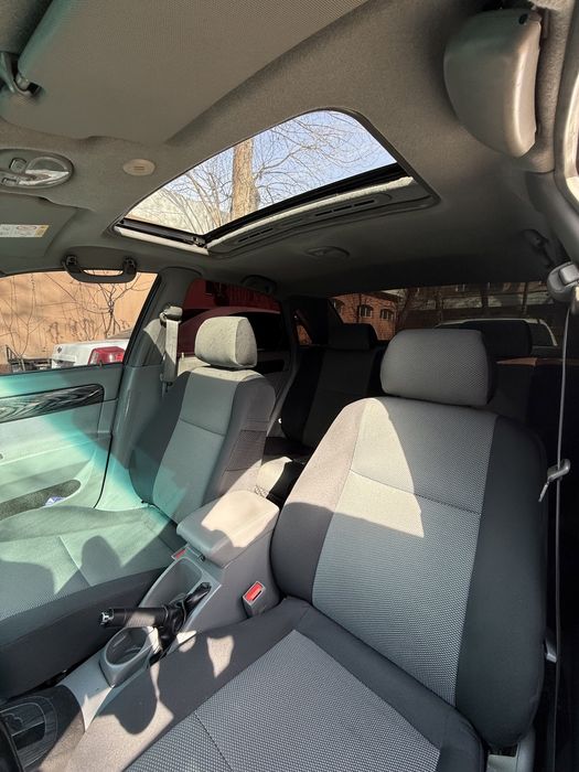 Propan Gaz Avtomat jentra chevrolet