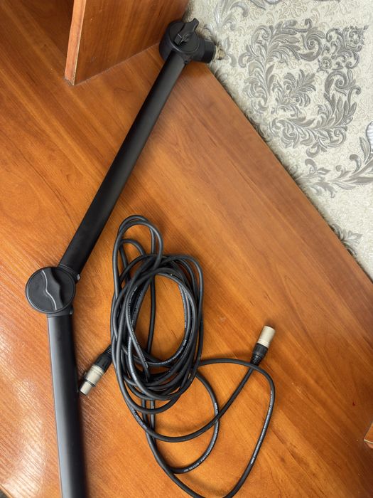 Оборудование для звукозаписи