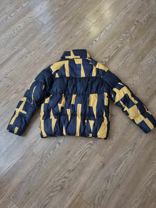 Яке Nike (Nike fleece)