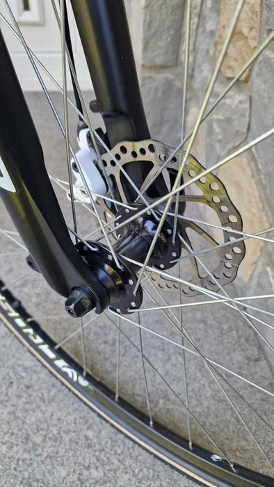 Merida Crossway (marimea 55cm)