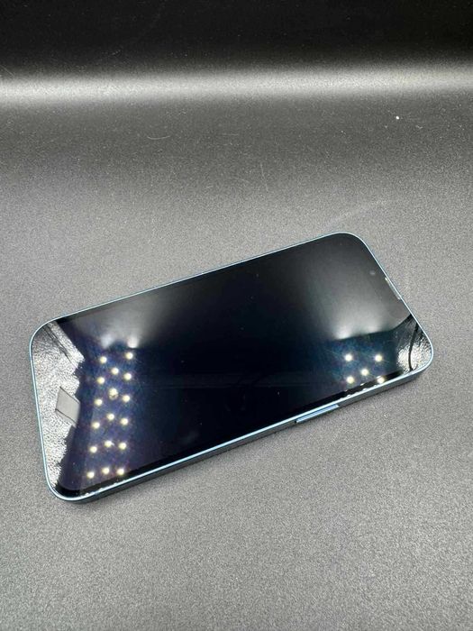 Hope Amanet P5-iPhone 13 Blue ,128 GB/83%, Liber de retea