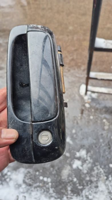 Ручка lexus gs300