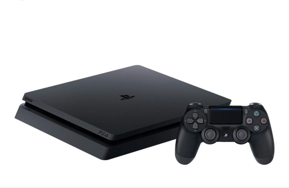 ps4 slim playstation 4 slim 1 tb hotira