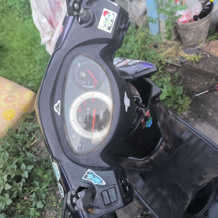 продам скутер хтс