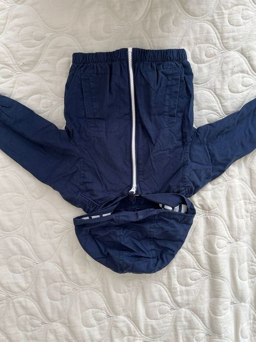 Курточки в хорошем состоянии