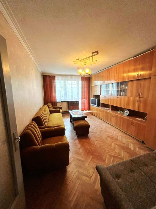 Продава се Двустаен апартамент в София, Люлин 6 - 66 кв.м за 2182 €/кв.м - Снимка #5