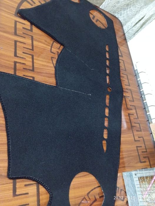 Чехол для торпеда спарка