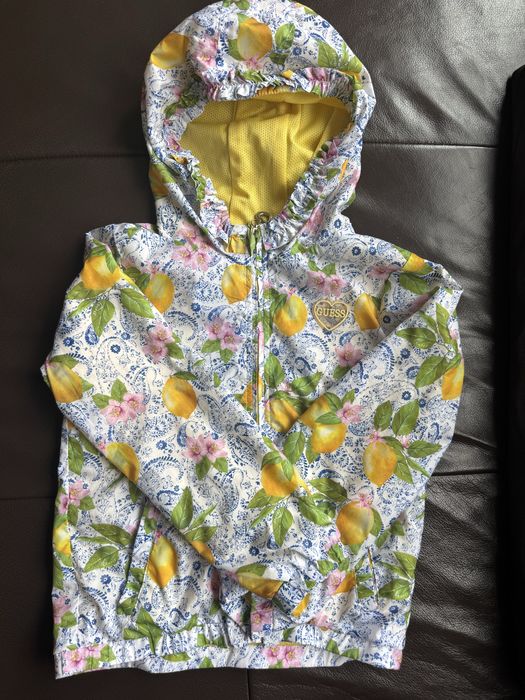 Детско яке Guess