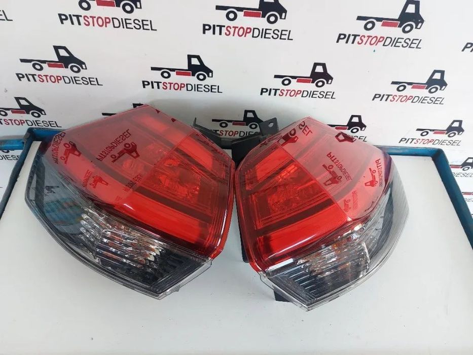 stop stanga dreapta spate nissan x-trail t32 facelift 2017 2018 2019 2020