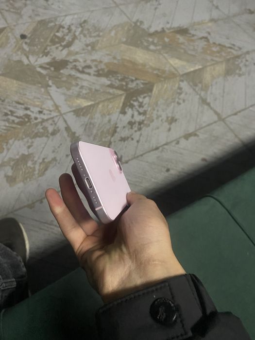 айфон 15 128гб 89% акб