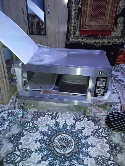 Pechka pechka non pshiriq