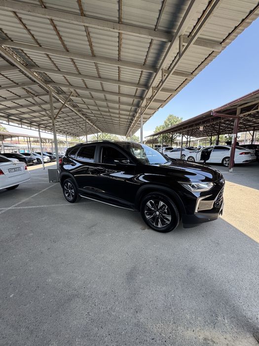 Tracker 2 premier plus