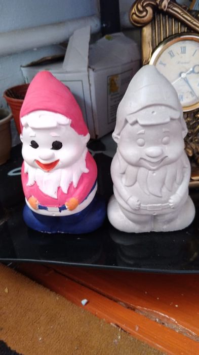 Капелник тиемди багада