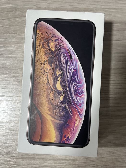 Айфон хс 256.     .