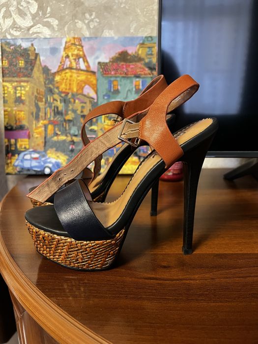 Босоножки Basconi 36