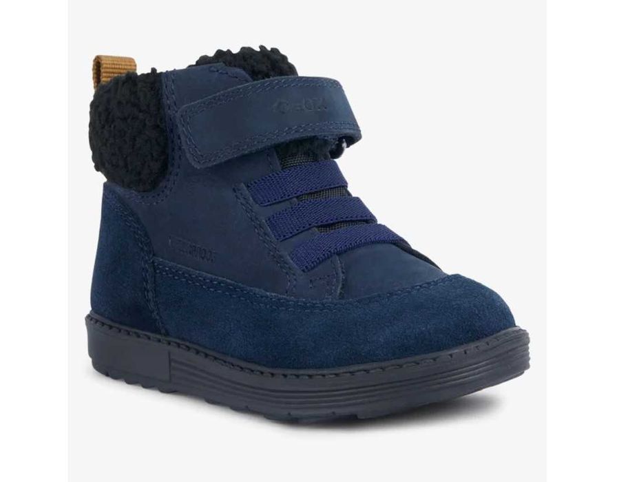 Нови боти/ботуши/апрески Geox, Naturino, Primigi, Superfit - н. 23