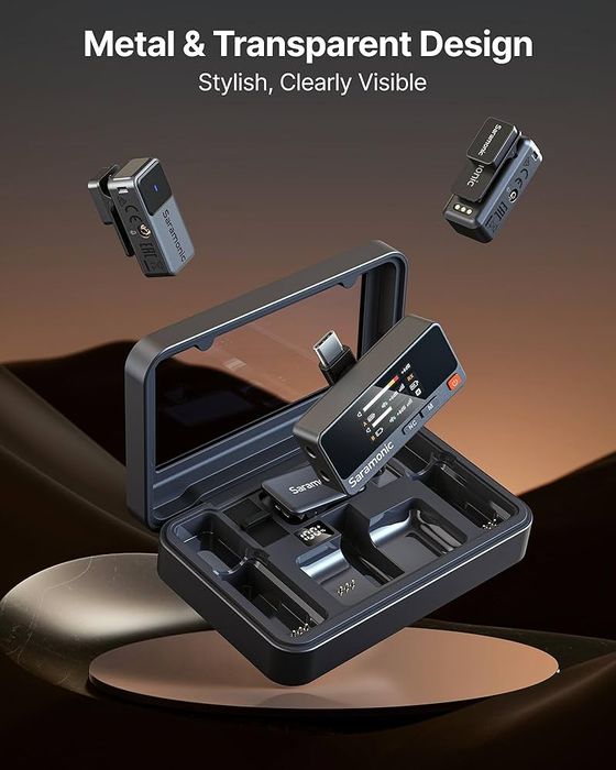 Продам Saramonic air