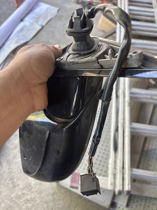 Зеркала от Audi a8 D4