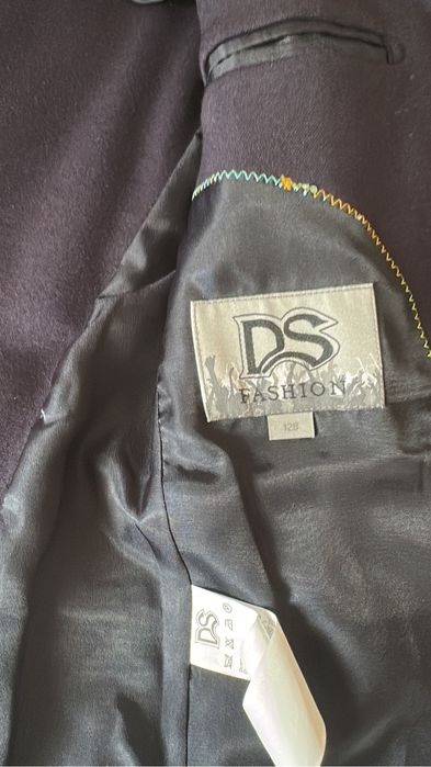 Пиджак Deloras для школы