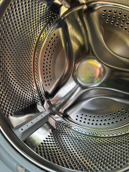 Masina de spalat Zanussi Easy Iron