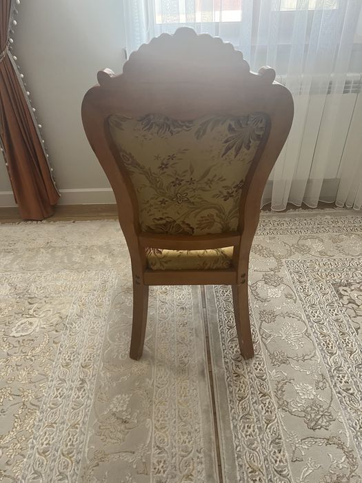 Орындыктар сатылады 6 шт