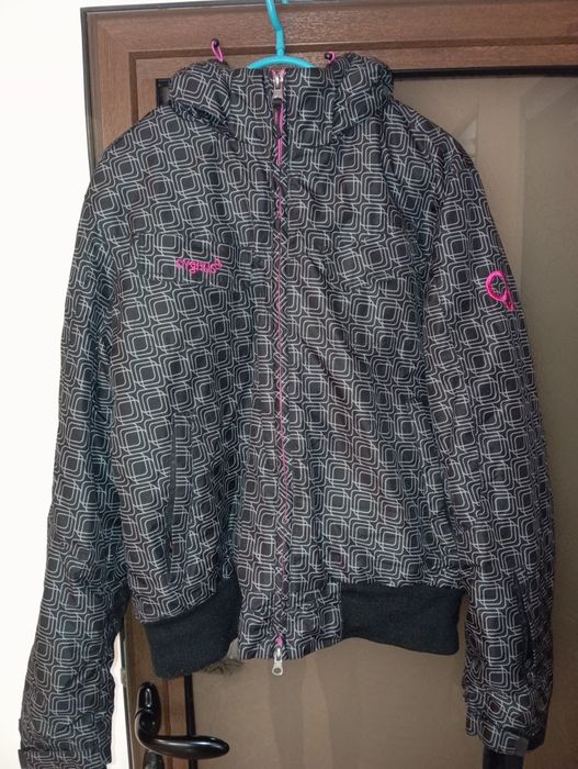 Дамско ски яке Cygnus, размер S