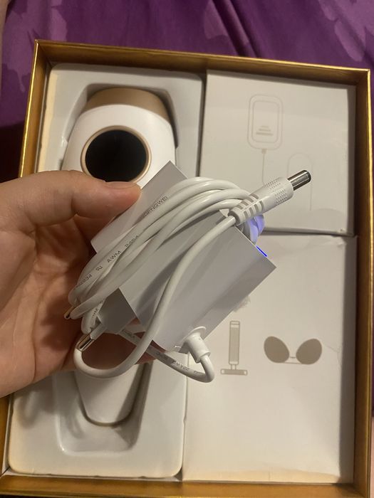 Epilator definitiv
