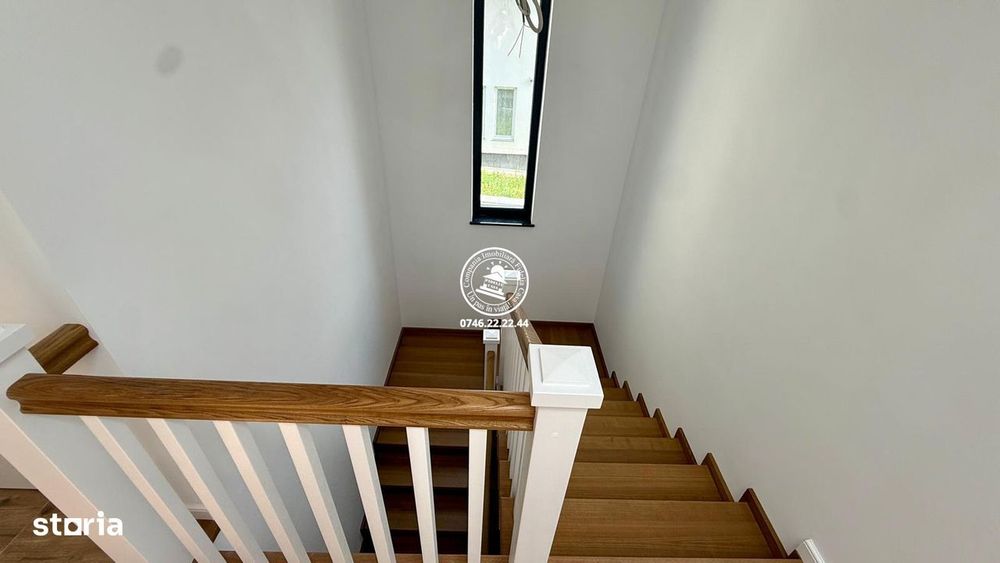 Casa de vanzare in Valea Lupului - Popas Pacurari