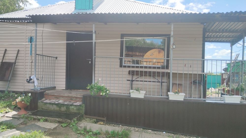 Продам дом в центре