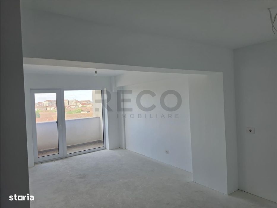 RECO Apartament cu 2 camere – Green Residence, Nufarul