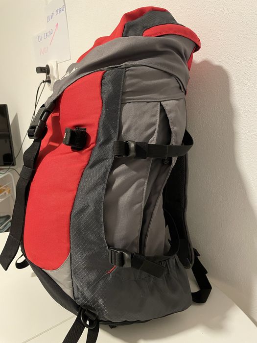 Vand Ruxac Berghause Freeflow H2o