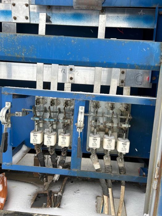 Продам КТП 400 и КТП 1600