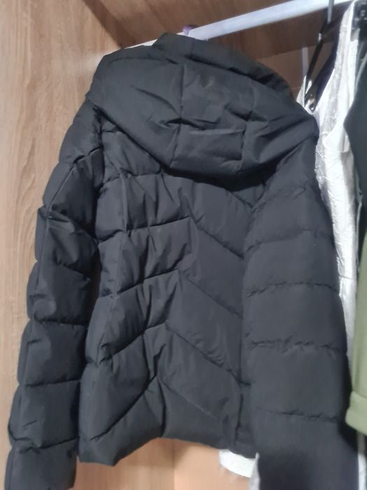 Дамско зимно яке