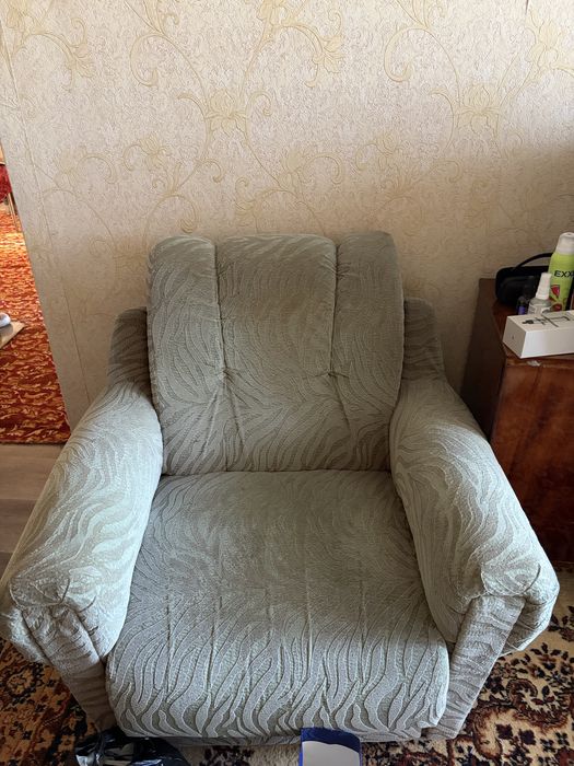 Продам диван 3йку