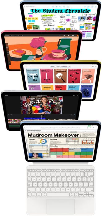 IPad A16 128gb - отлично състояние