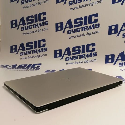 Dell XPS15 9570 i7-8750H