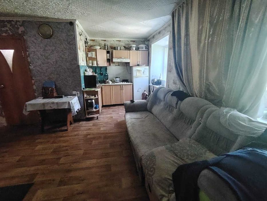 ПРОДАМ 3х комн. в районе "Гастроном 40", ТОРГ