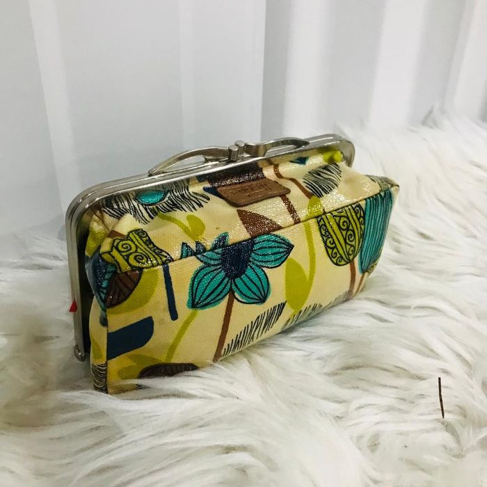 Genti vintage/Fossil LuisV