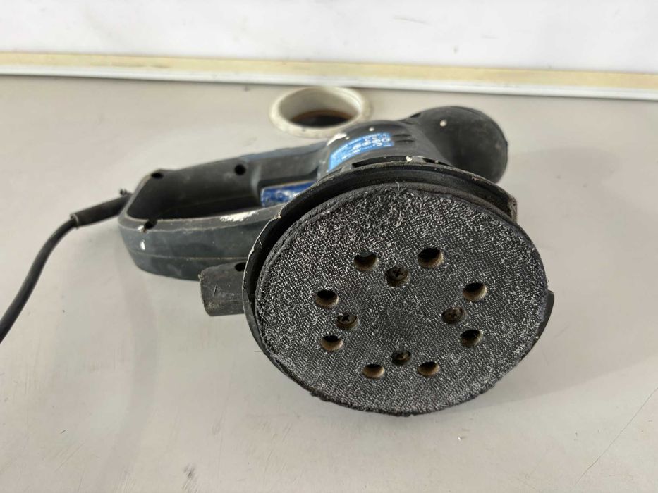 Ексцентрик шлайф -  ENERGER 380W