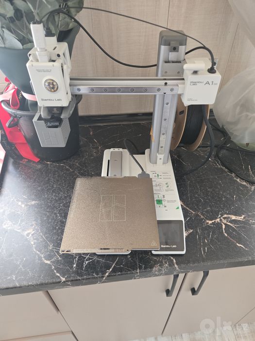 Bambulab a1 mini