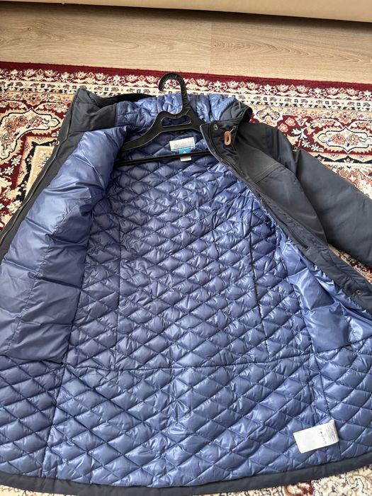 Женская куртка Columbia