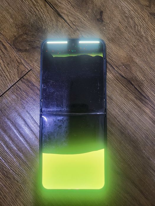 Samsung Galaxy Z Flip 3 5G | 256 GB | Arzon!